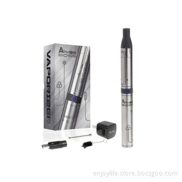 New Arrival Atmos Boss Dry Herb Vaporizer